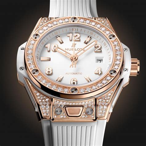 hublot 女 錶|hublot women's watches.